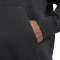 NIKE NSW CLUB HOODIE BLACK
