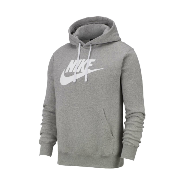 NIKE SPORTSWEAR CLUB FLEECE GREY