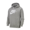NIKE SPORTSWEAR CLUB FLEECE GREY
