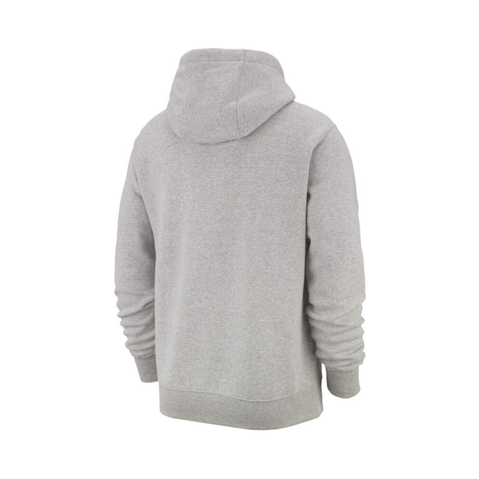 NIKE SPORTSWEAR CLUB FLEECE GREY