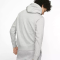 NIKE SPORTSWEAR CLUB FLEECE GREY
