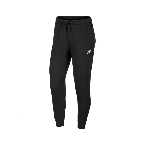 NIKE NSW FLEECE PANTS BLACK