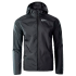 NIKE ESSENTIAL RUNNING HOODED BLACK