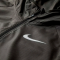 NIKE ESSENTIAL RUNNING HOODED BLACK