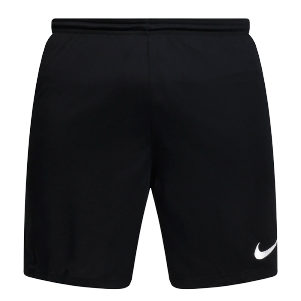 NIKE M NK DRY PARK III SHORT NB K BLACK