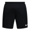 NIKE M NK DRY PARK III SHORT NB K BLACK