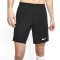 NIKE M NK DRY PARK III SHORT NB K BLACK