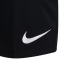 NIKE M NK DRY PARK III SHORT NB K BLACK
