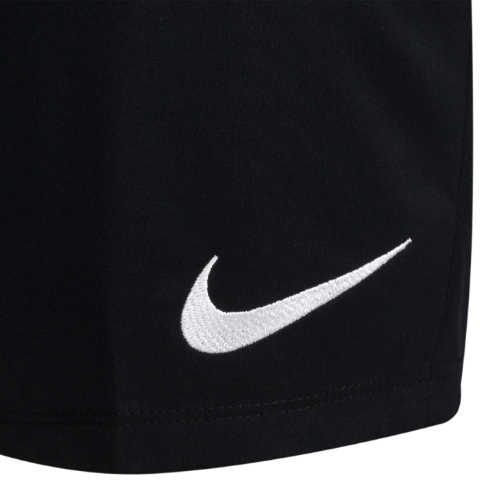 NIKE M NK DRY PARK III SHORT NB K BLACK