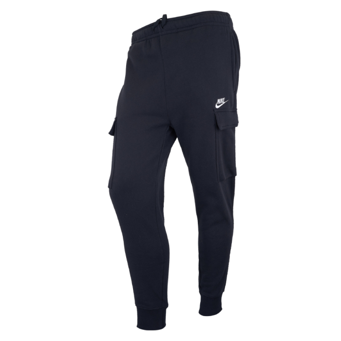 Штани NIKE M NSW CLUB PANT CARGO BB BLACK
