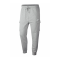 NIKE SPORTSWEAR CLUB FLEECE GREY