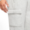 NIKE SPORTSWEAR CLUB FLEECE GREY