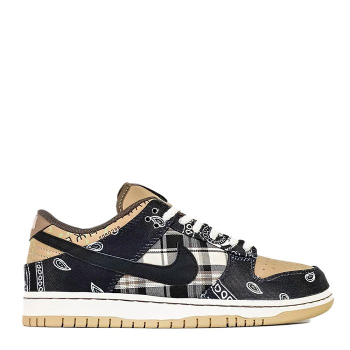 Nike SB Dunk Low x Travis Scott Cactus Jack