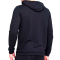 Толстовка NIKE DRI-FIT MENS FULL-ZIP TRAINING HOODIE BLACK