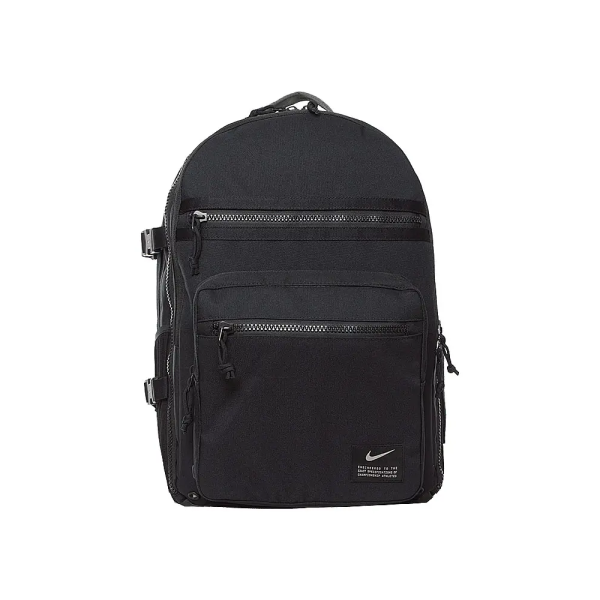 NIKE UTILITY POWER BKPK BLACK
