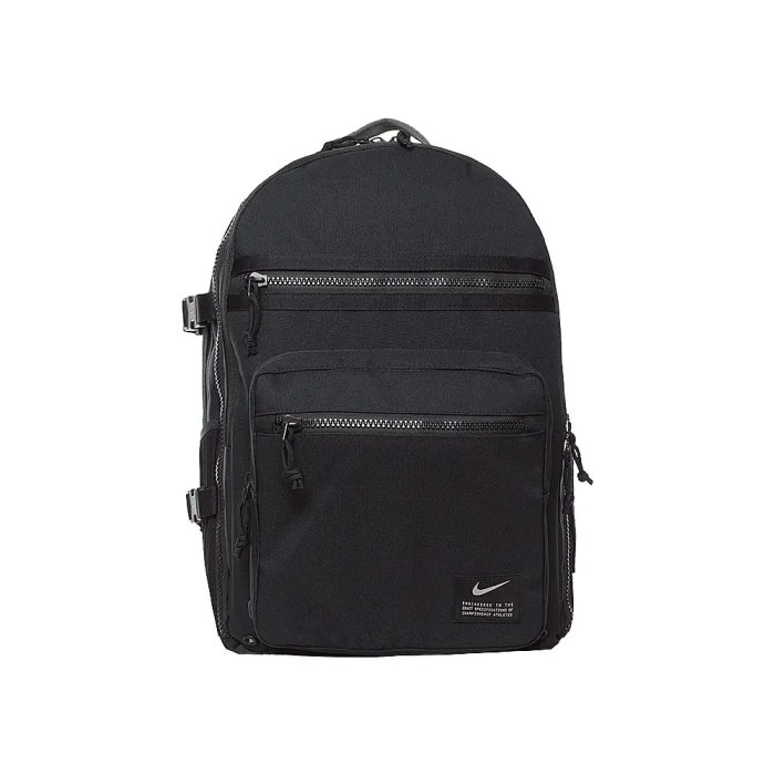 NIKE UTILITY POWER BKPK BLACK
