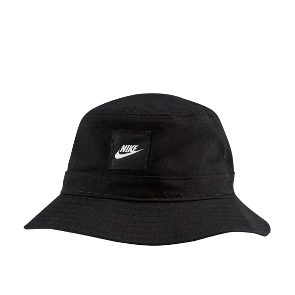 NIKE U NSW BUCKET CORE BLACK