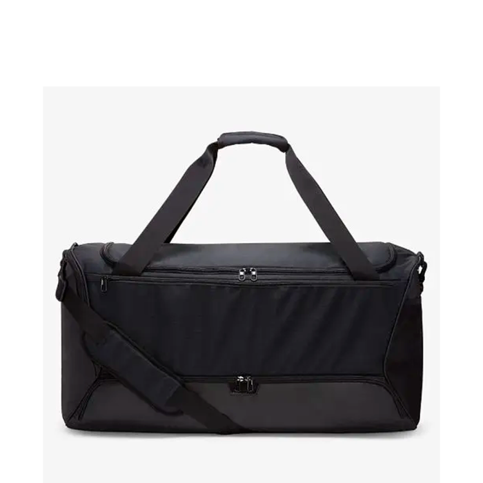 NIKE GYM CLUB 95L BLACK