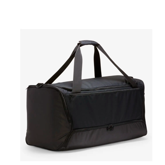 NIKE GYM CLUB 95L BLACK