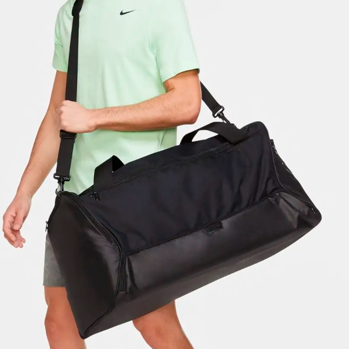 NIKE GYM CLUB 95L BLACK