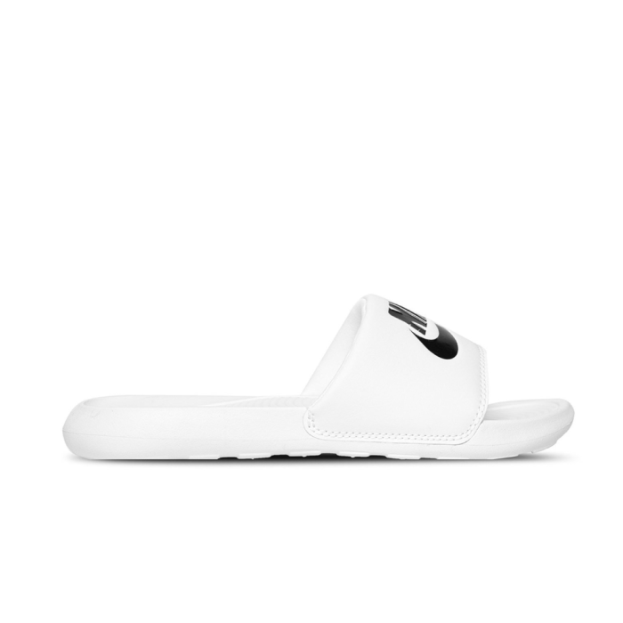 NIKE VICTORI ONE SLIDE WHITE