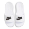NIKE VICTORI ONE SLIDE WHITE