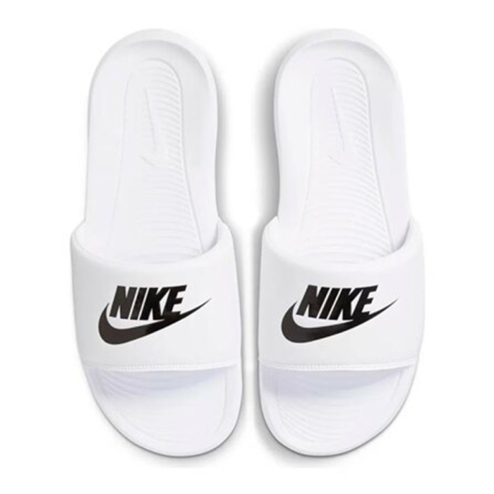 NIKE VICTORI ONE SLIDE WHITE