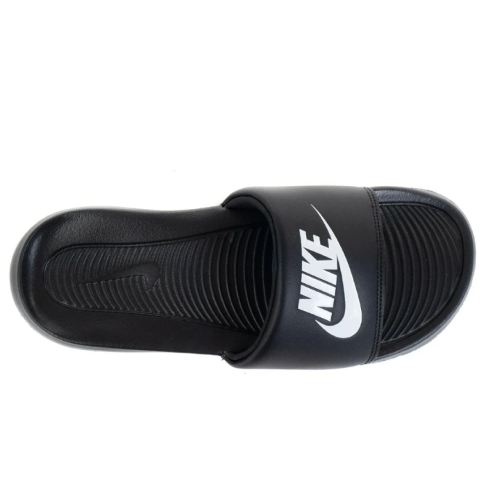 NIKE W VICTORI ONE SLIDE BLACK
