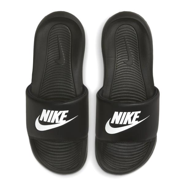 NIKE W VICTORI ONE SLIDE BLACK