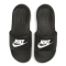 NIKE W VICTORI ONE SLIDE BLACK