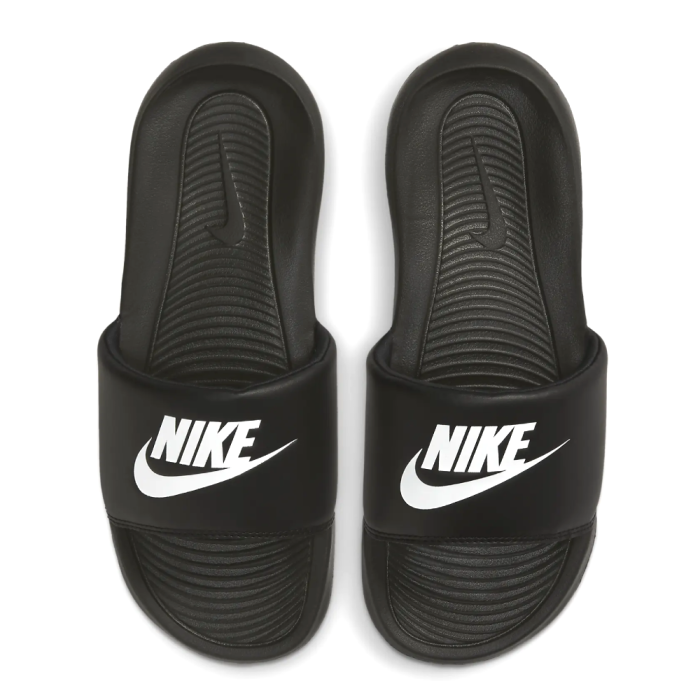 NIKE W VICTORI ONE SLIDE BLACK