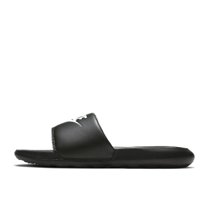 NIKE W VICTORI ONE SLIDE BLACK
