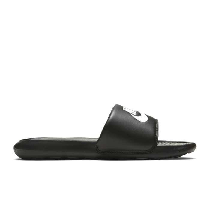 NIKE W VICTORI ONE SLIDE BLACK