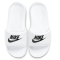 NIKE W VICTORI ONE SLIDE WHITE