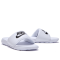 NIKE W VICTORI ONE SLIDE WHITE