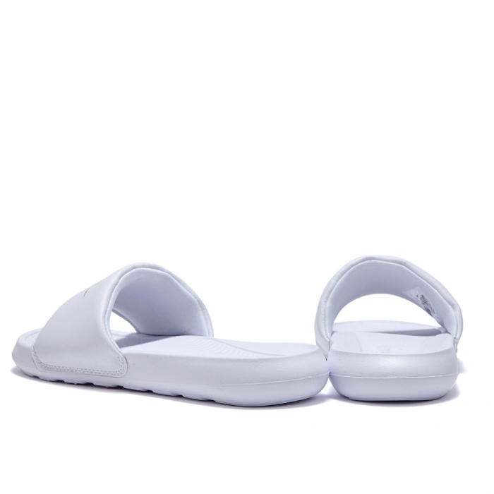 NIKE W VICTORI ONE SLIDE WHITE