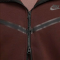 NIKE SPORTSWEAR TECH FLEECE BROWN