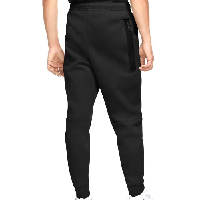 NIKE TECH FLEECE BLACK