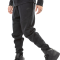 NIKE TECH FLEECE BLACK