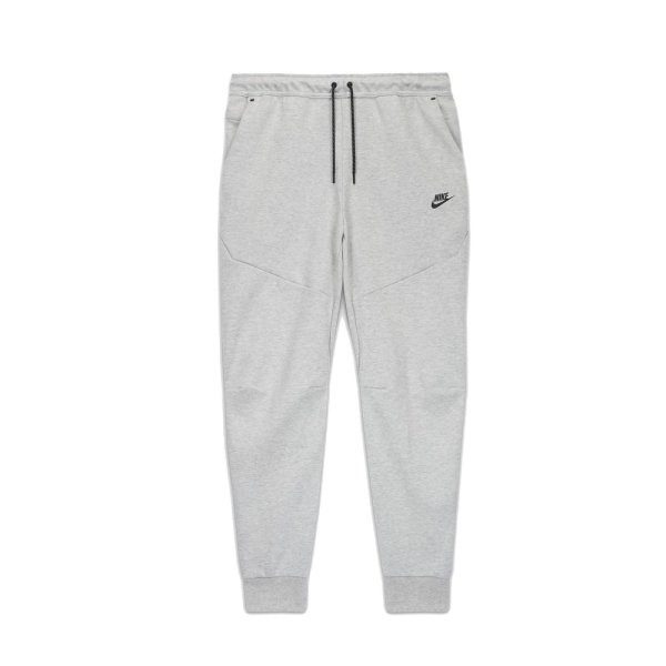 NIKE TECH FLEECE GREY