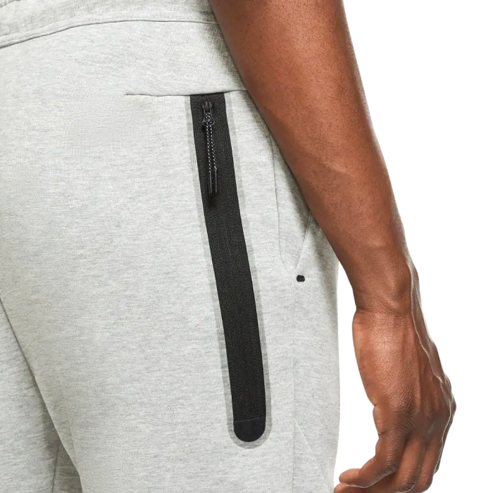 NIKE TECH FLEECE GREY