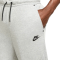NIKE TECH FLEECE GREY
