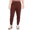 NIKE SPORTSWEAR TECH FLEECE BROWN