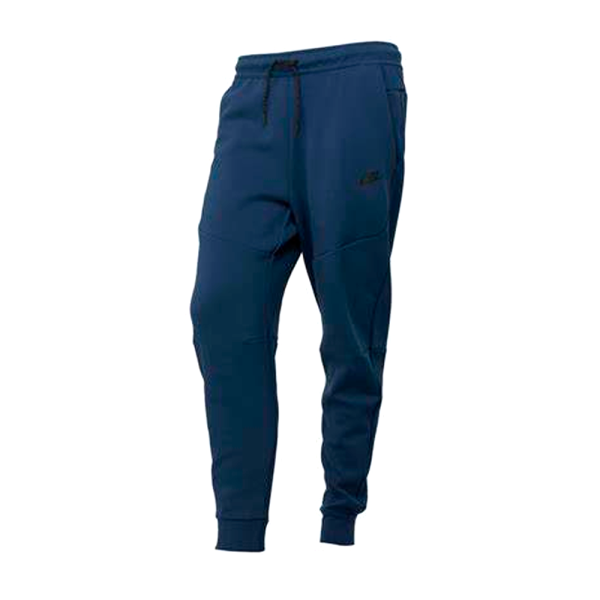 Штани NIKE NSW TECH FLEECE JOGGER BLUE