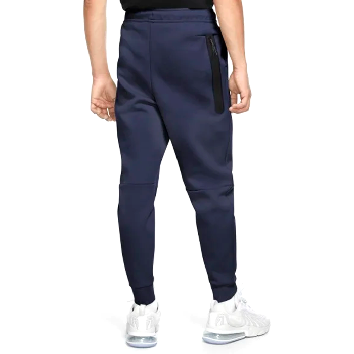 Штани NIKE NSW TECH FLEECE JOGGER BLUE