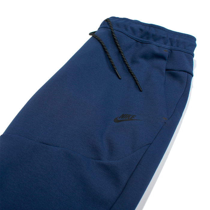 Штани NIKE NSW TECH FLEECE JOGGER BLUE