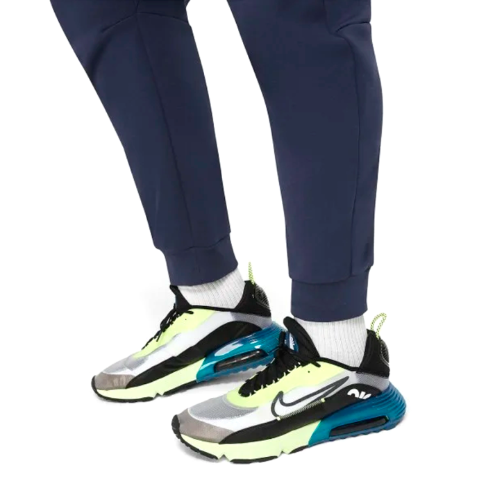 Штани NIKE NSW TECH FLEECE JOGGER BLUE