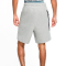 NIKE M NSW TCH FLC SHORT GREY