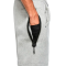 NIKE M NSW TCH FLC SHORT GREY