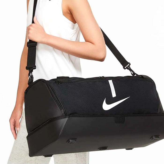 NIKE ACADEMY TEAM 59L BLACK